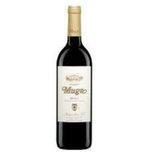 Vinho Tinto Muga Reserva 2016