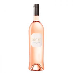 Vinho Francês Rosé By Ott 2020