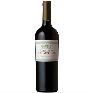 Vinho Tinto Alta Vista Atemporal 2020