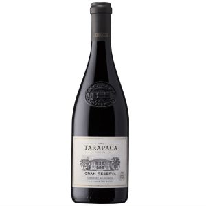 Vinho Tinto Tarapacá Gran Reserva Cabernet Sauvignon