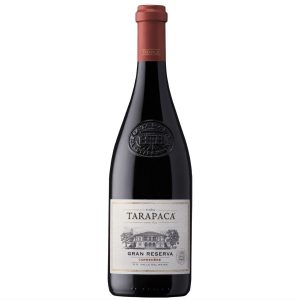 Vinho Tinto Tarapacá Gran Reserva Carmenère