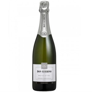 Espumante Don Guerino Moscatel