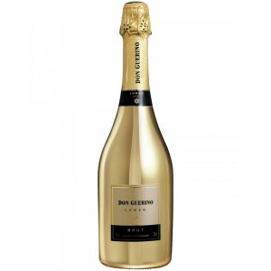 Espumante Don Guerino Lumen Brut