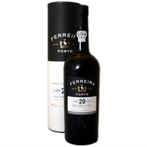 Vinho do Porto Ferreira Tawny 20 Anos