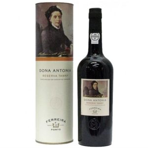 Vinho do Porto Ferreira Dona Antônia Tawny Reserva