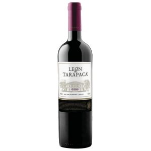 Vinho Tinto León de Tarapacá Syrah 2021