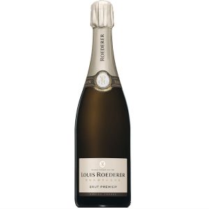 Champagne Louis Roederer Premier Brut