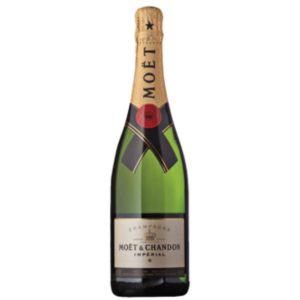 Champagne Moët & Chandon Impérial Brut