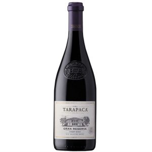 Vinho Tinto Tarapacá Gran Reserva Pinot Noir