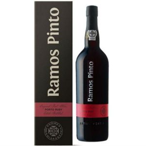 Vinho do Porto Ramos Pinto Ruby