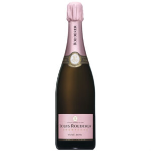 Champagne Louis Roederer Rosé Vintage 2010