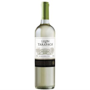 Vinho Branco León de Tarapacá Sauvignon Blanc 2021