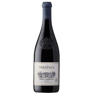 Vinho Tinto Tarapacá Gran Reserva Merlot