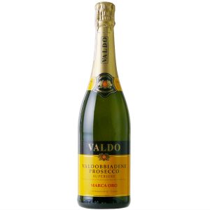 Espumante Prosecco Superiore Valdo Valdobbiadene