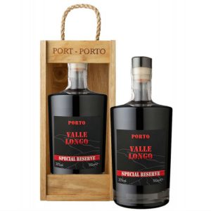 Vinho do Porto Valle Longo Ruby Special Reserve