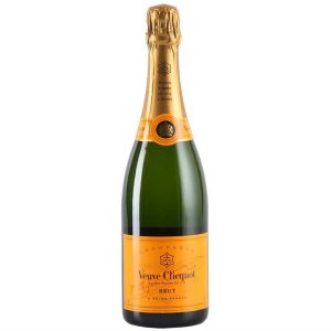 Champagne Veuve Clicquot Brut