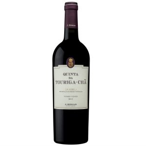 Vinho Tinto Quinta da Touriga-Chã 2018