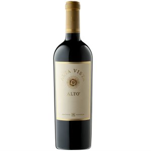 Vinho Tinto Alta Vista Alto 2009