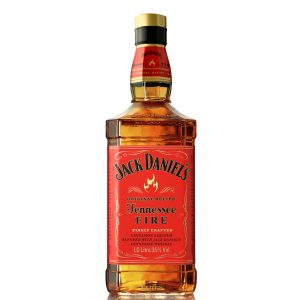Licor Jack Daniel's Tennessee Fire