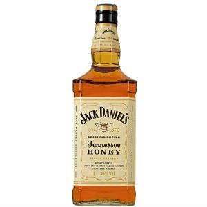Licor Jack Daniel's Tennessee Honey