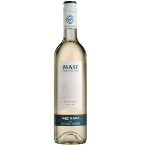 Vinho Branco Masi Tupungato Passo Blanco Pinot Grigio/Torrontés 2020