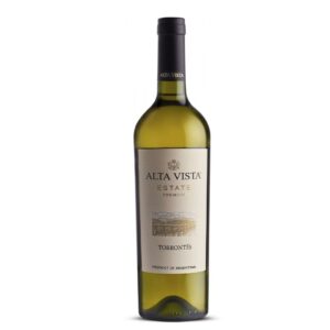 Vinho Branco Alta Vista Reserva Torrontés 2020