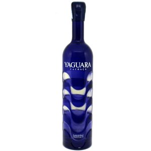 Cachaça Yaguara Blue-750 ML