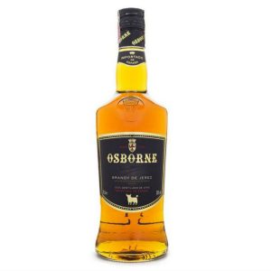 Brandy de Jerez Osborne