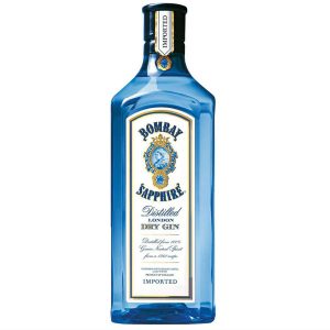 Bombay Sapphire London Dry Gin
