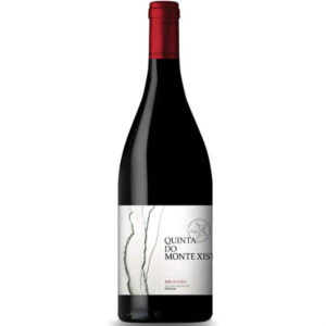Vinho Tinto Português Quinta do Monte Xisto 2013 Douro