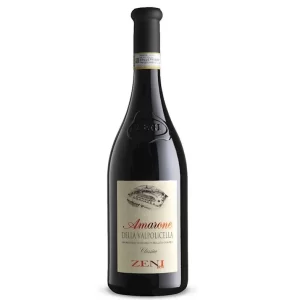 Vinho Tinto Amarone Zeni 2018