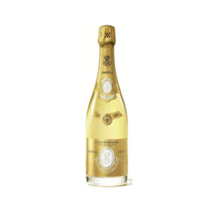 Champagne Louis Roederer Cristal 2014