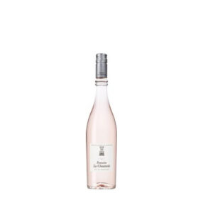 Vinho Francês Rosé Domaine La Chautarde 2020