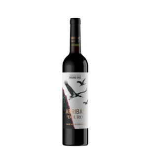 Vinho Português Tinto Arribas do Douro 2019