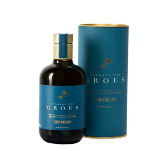 Azeite Português Herdade dos Grous Cobrançosa Extra Virgem 500ml