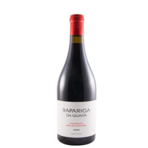 Vinho Tinto Rapariga da Quinta Colheita Seleccionada 2020