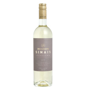 Vinho Branco Nacional Don Guerino Sinais Riesling 2021