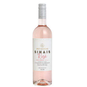 Vinho Tinto Nacional Don Guerino Sinais Malbec Rosé 2021