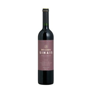 Vinho Tinto Nacional Don Guerino Sinais Malbec 2021