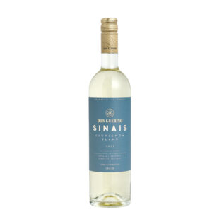 Vinho Branco Nacional Sauvignon Blanc Don Guerino Sinais 2021