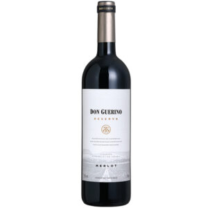 Vinho Tinto Nacional Don Guerino Reserva Merlot 2020