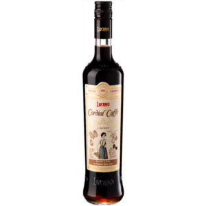 Licor Creme de Café Lucano