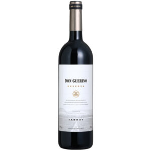 Vinho Tinto Nacional Don Guerino Tannat Reserva 2020                                                                          Tannat 2020