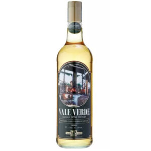 Cachaça Vale Verde Extra Premium-1 Litro