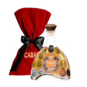 Cachaça Cabaré Extra Premium - 700 ML