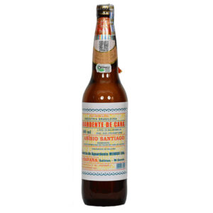 Cachaça Anísio Santiago- 600 ML